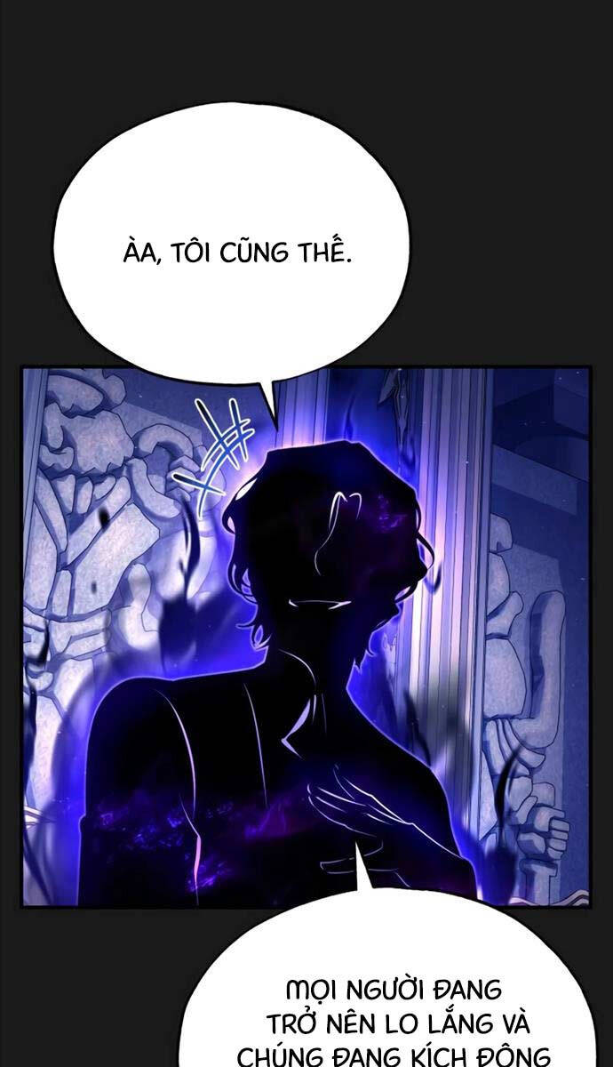 Giáo Sư Gián Điệp Chap 84 - Next Chap 85