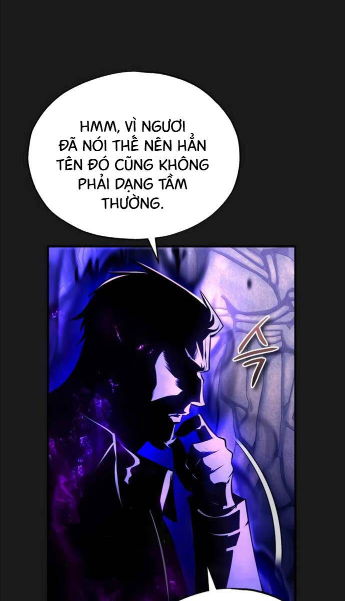Giáo Sư Gián Điệp Chap 84 - Next Chap 85