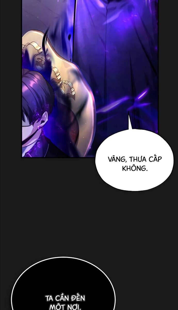 Giáo Sư Gián Điệp Chap 84 - Next Chap 85