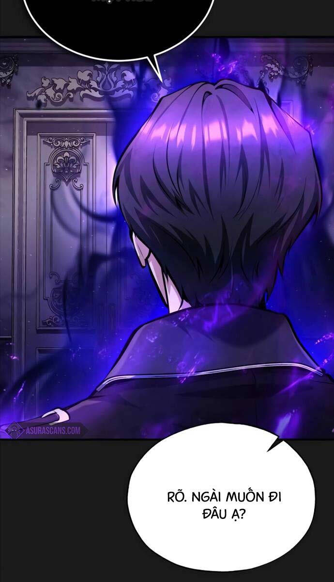 Giáo Sư Gián Điệp Chap 84 - Next Chap 85