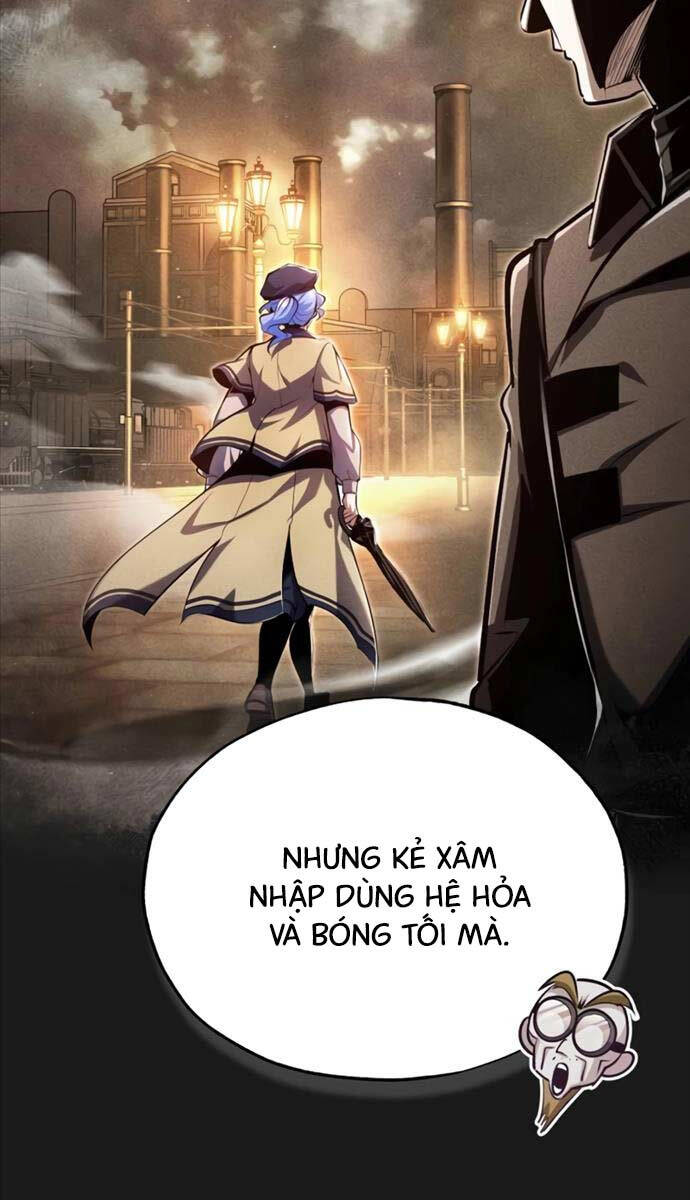Giáo Sư Gián Điệp Chap 84 - Next Chap 85