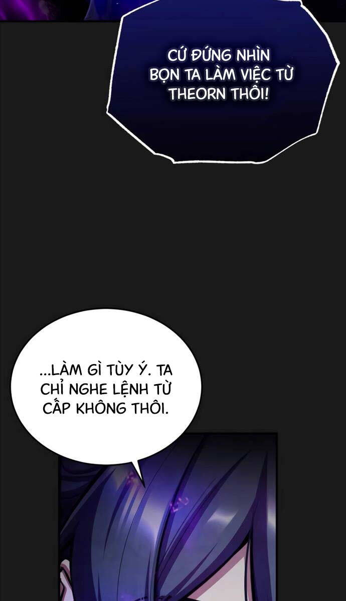 Giáo Sư Gián Điệp Chap 84 - Next Chap 85