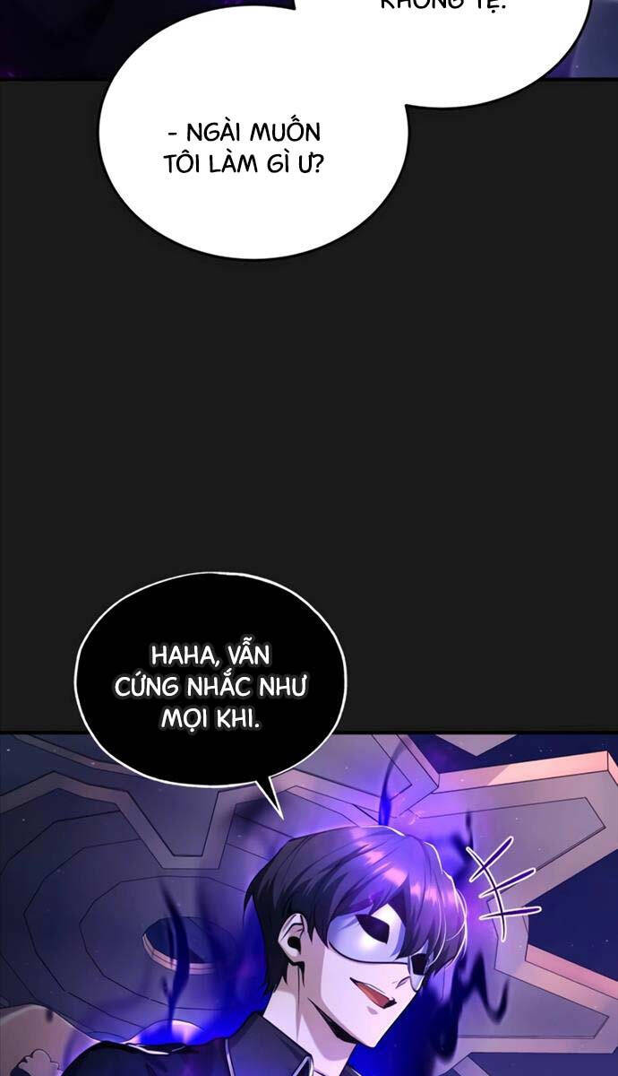 Giáo Sư Gián Điệp Chap 84 - Next Chap 85