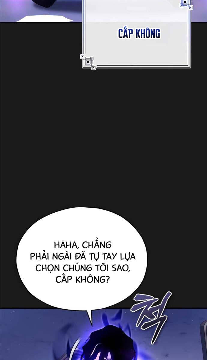 Giáo Sư Gián Điệp Chap 84 - Next Chap 85