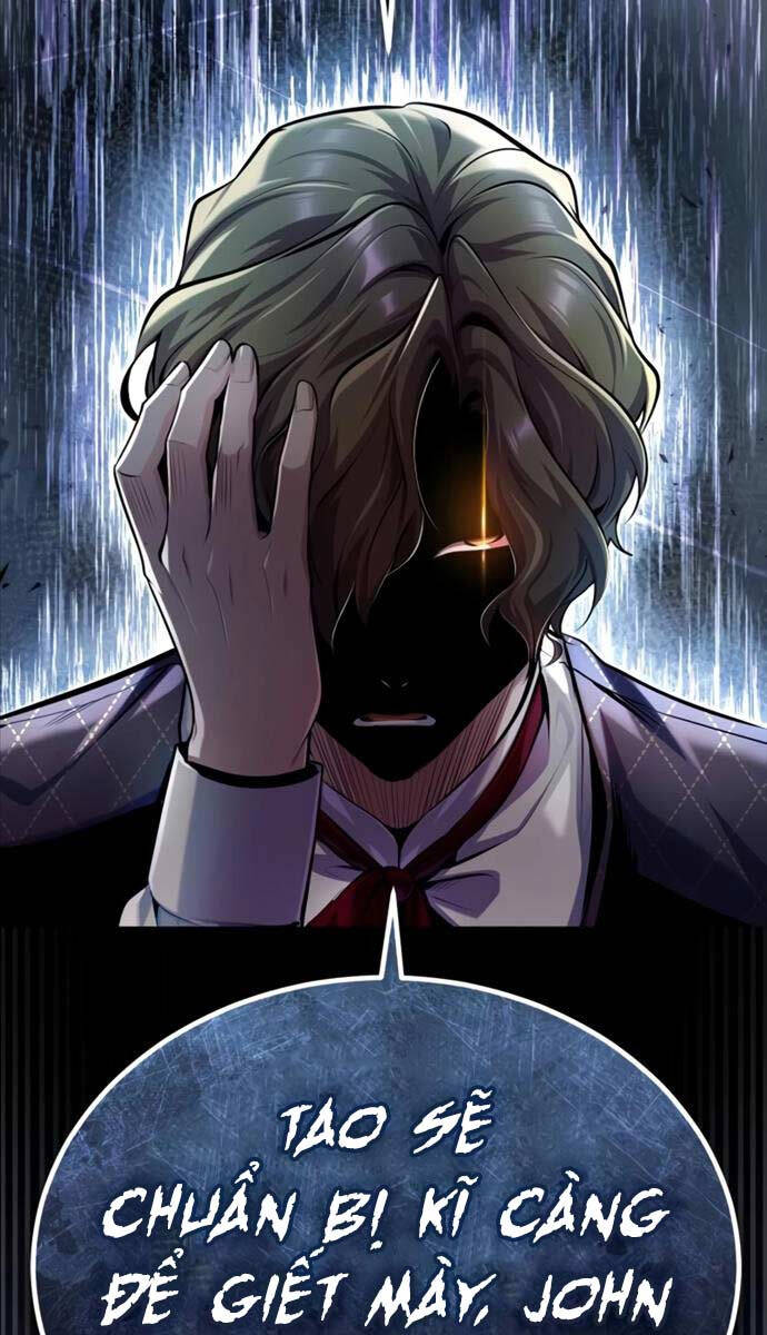 Giáo Sư Gián Điệp Chap 84 - Next Chap 85