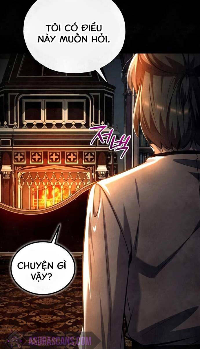Giáo Sư Gián Điệp Chap 85 - Next Chap 86