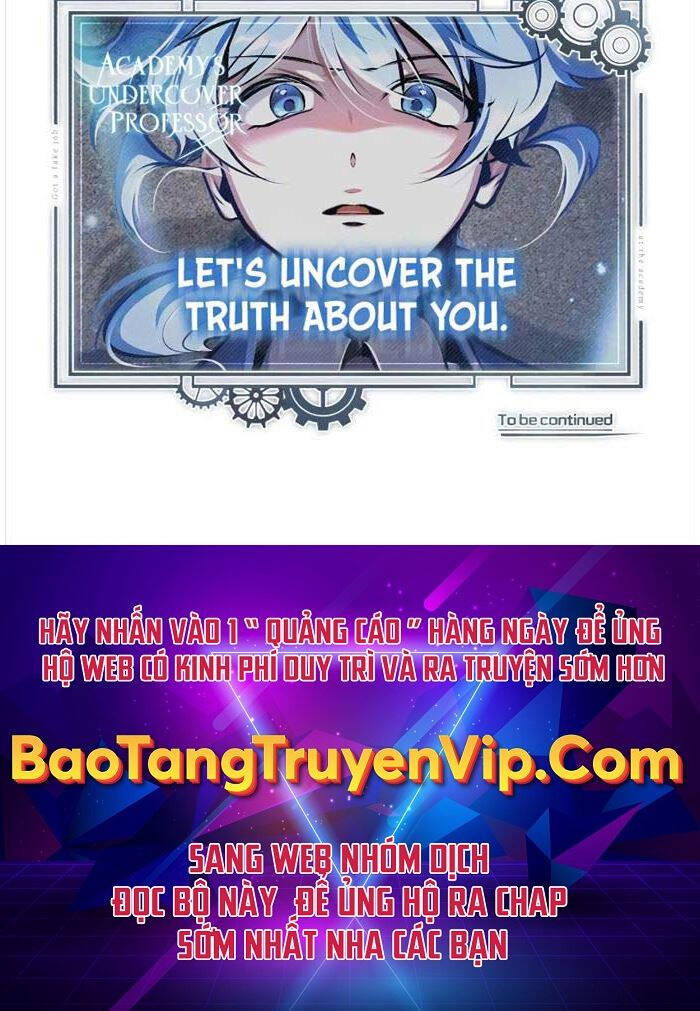 Giáo Sư Gián Điệp Chap 85 - Next Chap 86