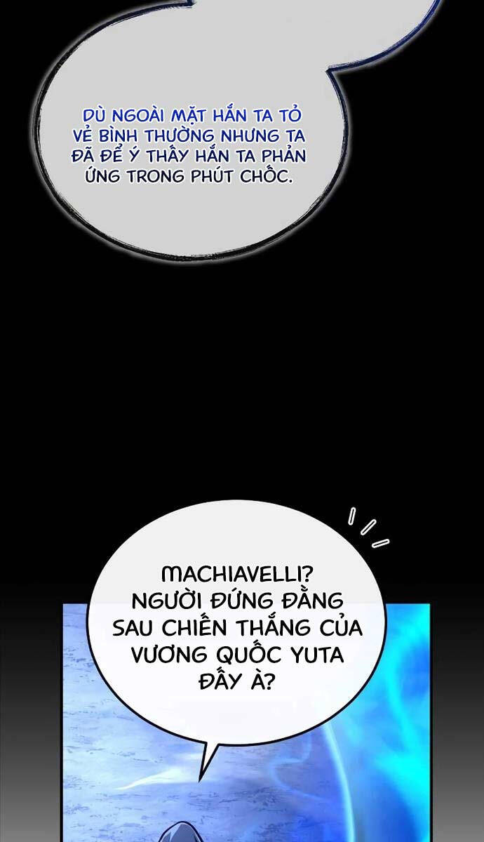 Giáo Sư Gián Điệp Chap 85 - Next Chap 86
