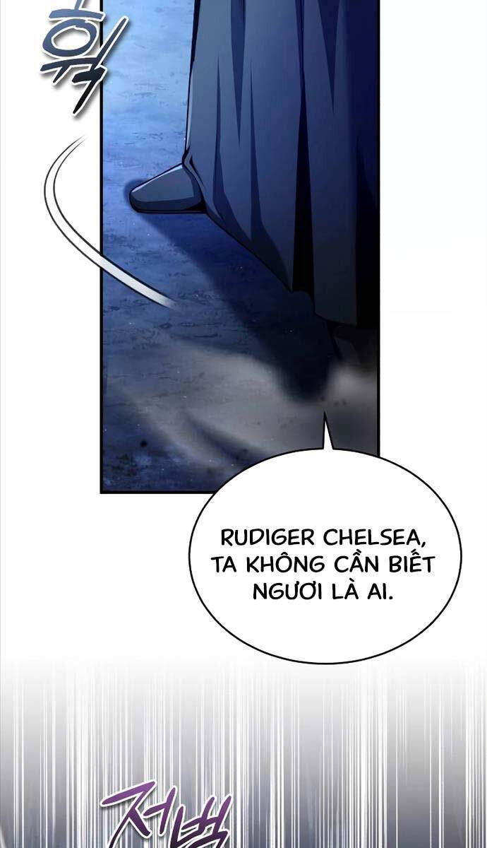 Giáo Sư Gián Điệp Chap 85 - Next Chap 86