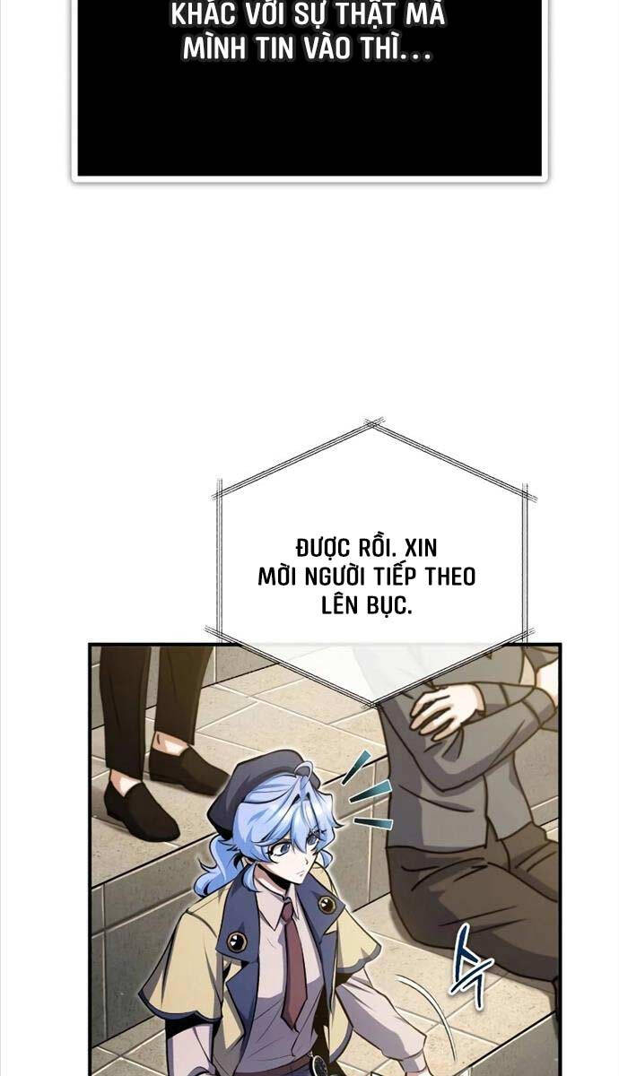 Giáo Sư Gián Điệp Chap 85 - Next Chap 86
