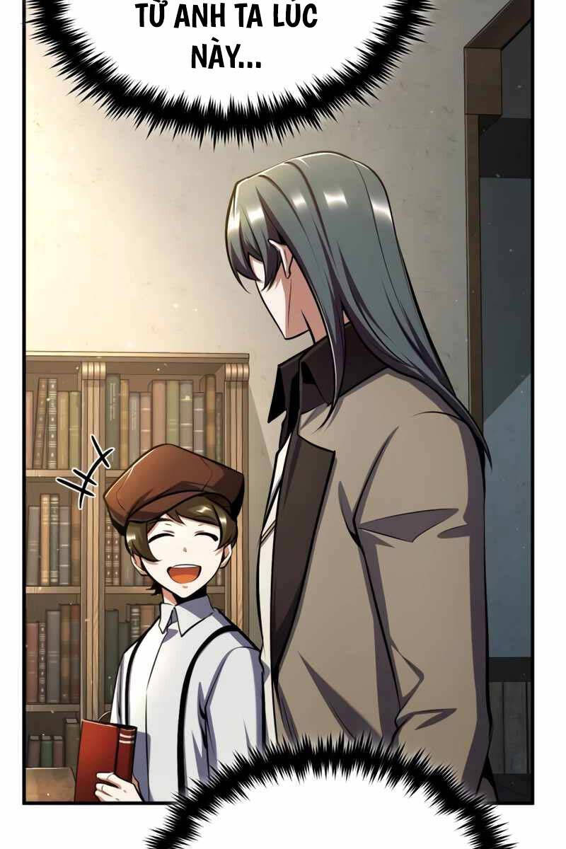 Giáo Sư Gián Điệp Chap 86 - Next Chap 87