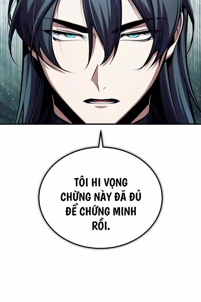 Giáo Sư Gián Điệp Chap 86 - Next Chap 87