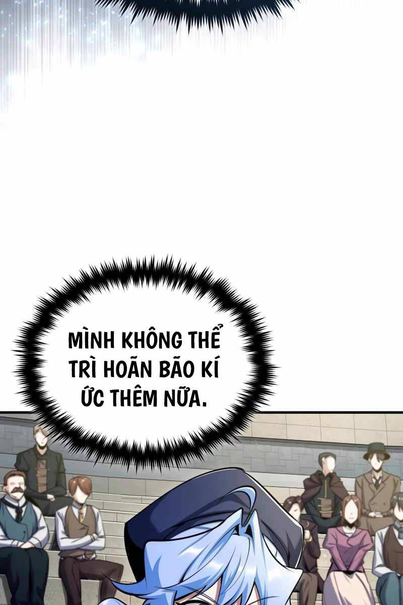 Giáo Sư Gián Điệp Chap 86 - Next Chap 87