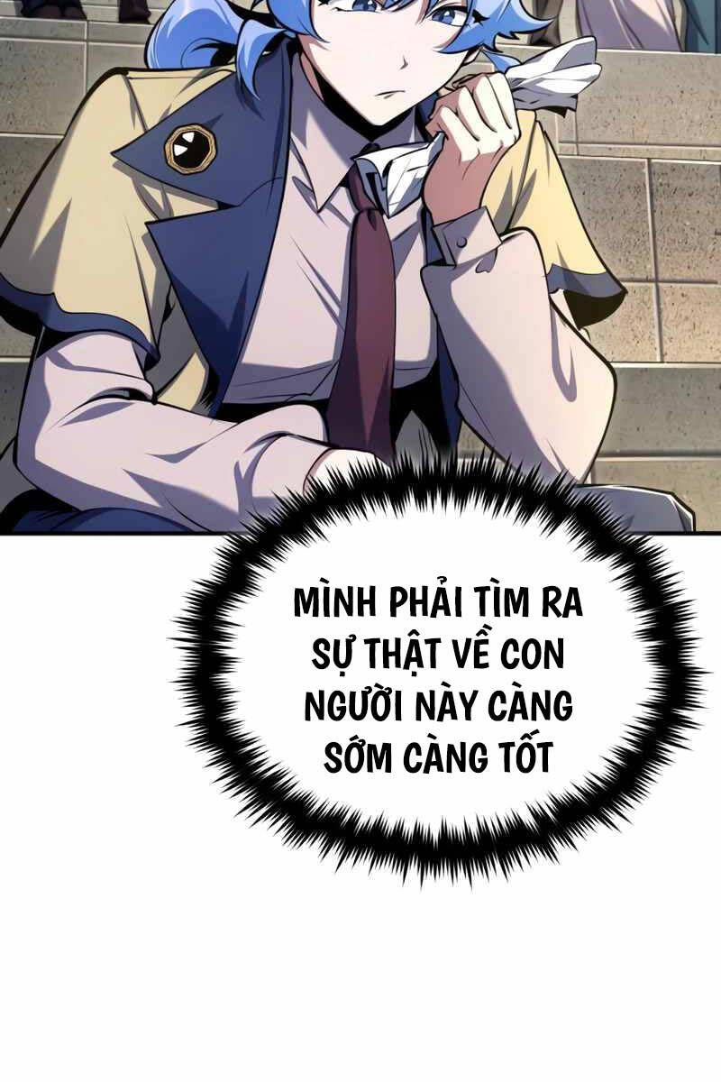 Giáo Sư Gián Điệp Chap 86 - Next Chap 87