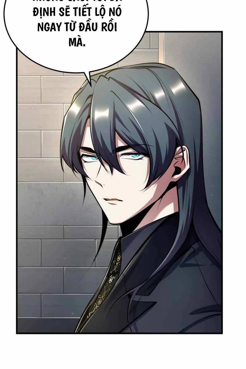 Giáo Sư Gián Điệp Chap 86 - Next Chap 87