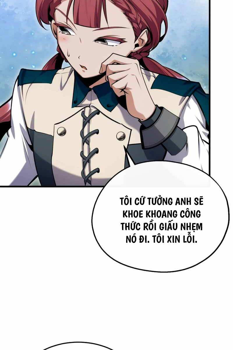 Giáo Sư Gián Điệp Chap 86 - Next Chap 87