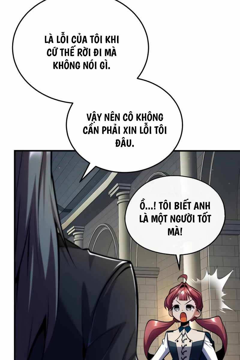 Giáo Sư Gián Điệp Chap 86 - Next Chap 87