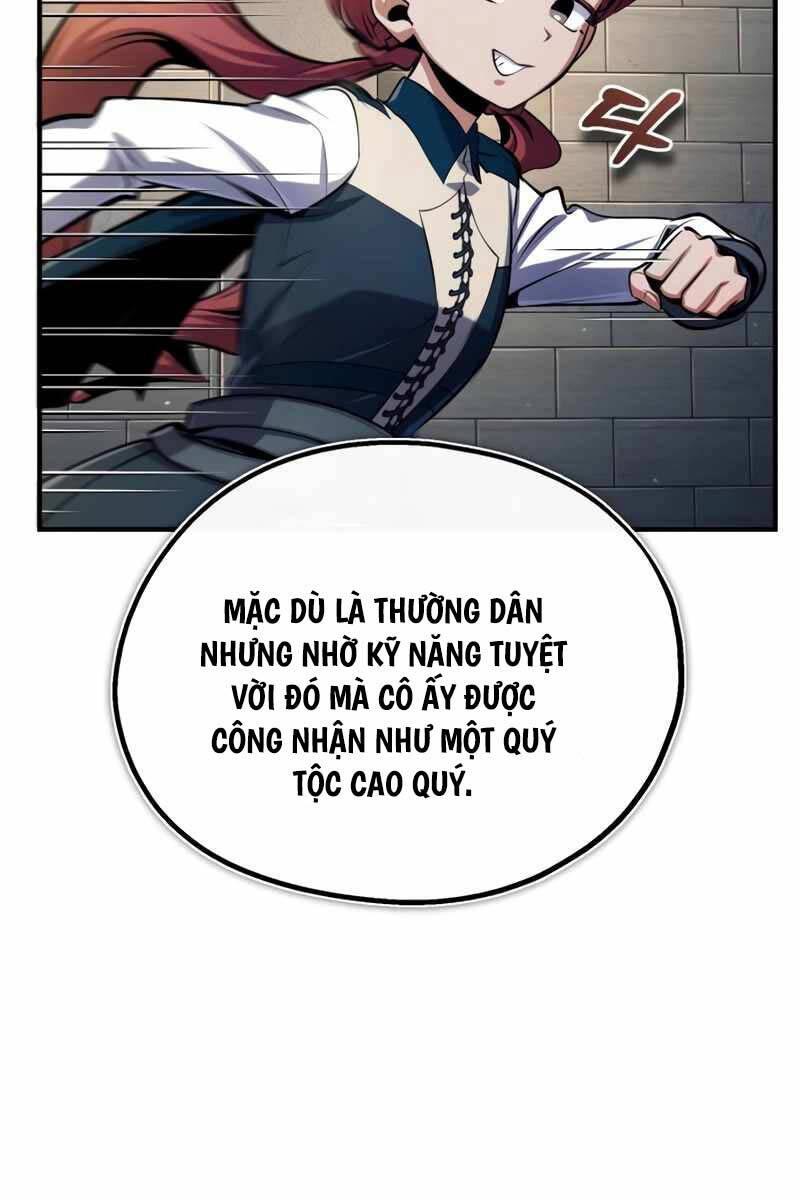 Giáo Sư Gián Điệp Chap 86 - Next Chap 87