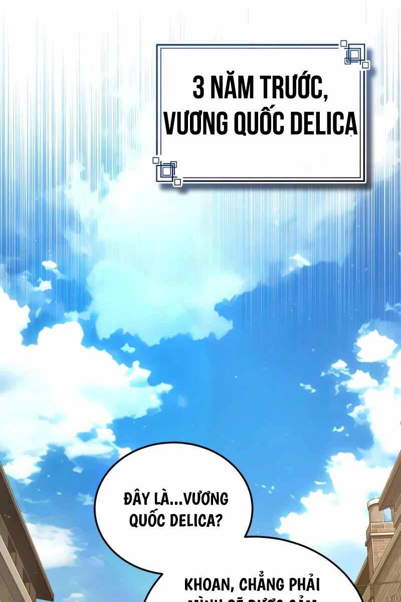 Giáo Sư Gián Điệp Chap 86 - Next Chap 87