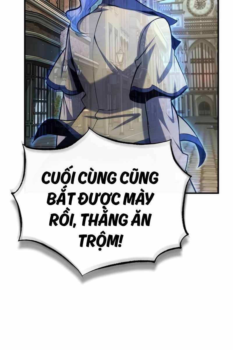 Giáo Sư Gián Điệp Chap 86 - Next Chap 87