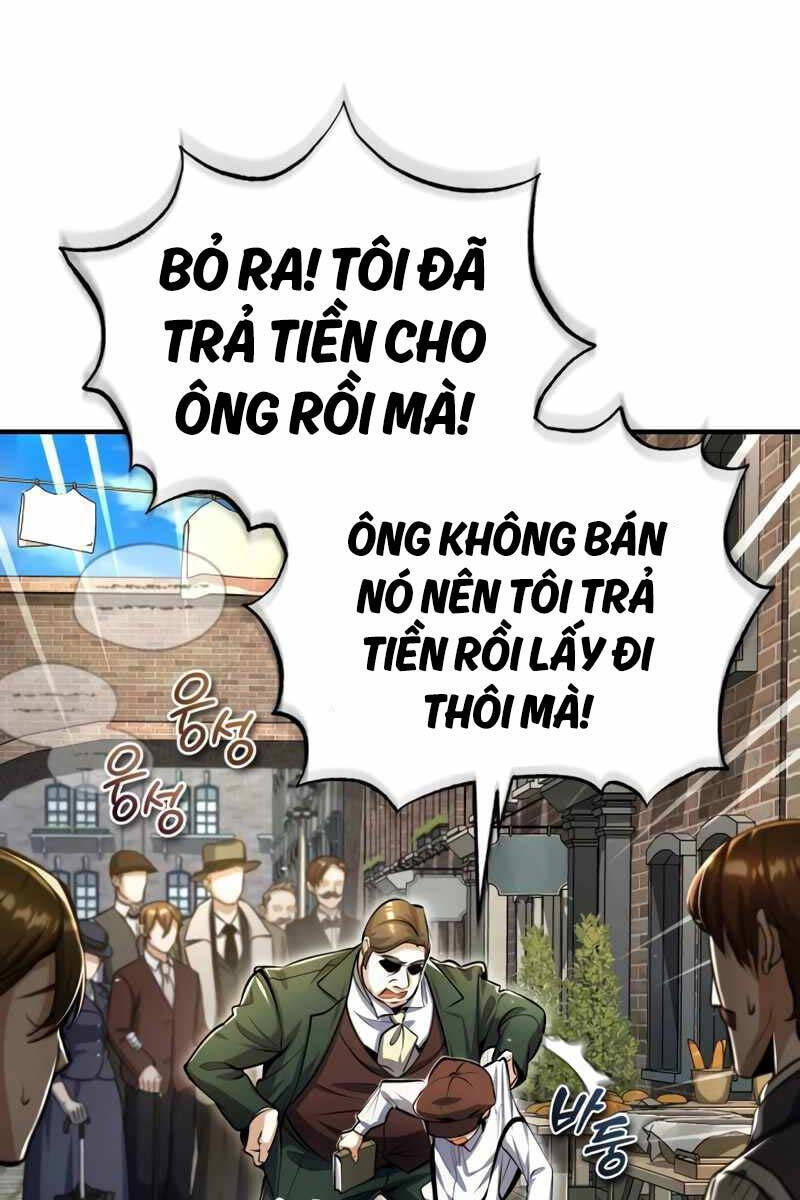 Giáo Sư Gián Điệp Chap 86 - Next Chap 87