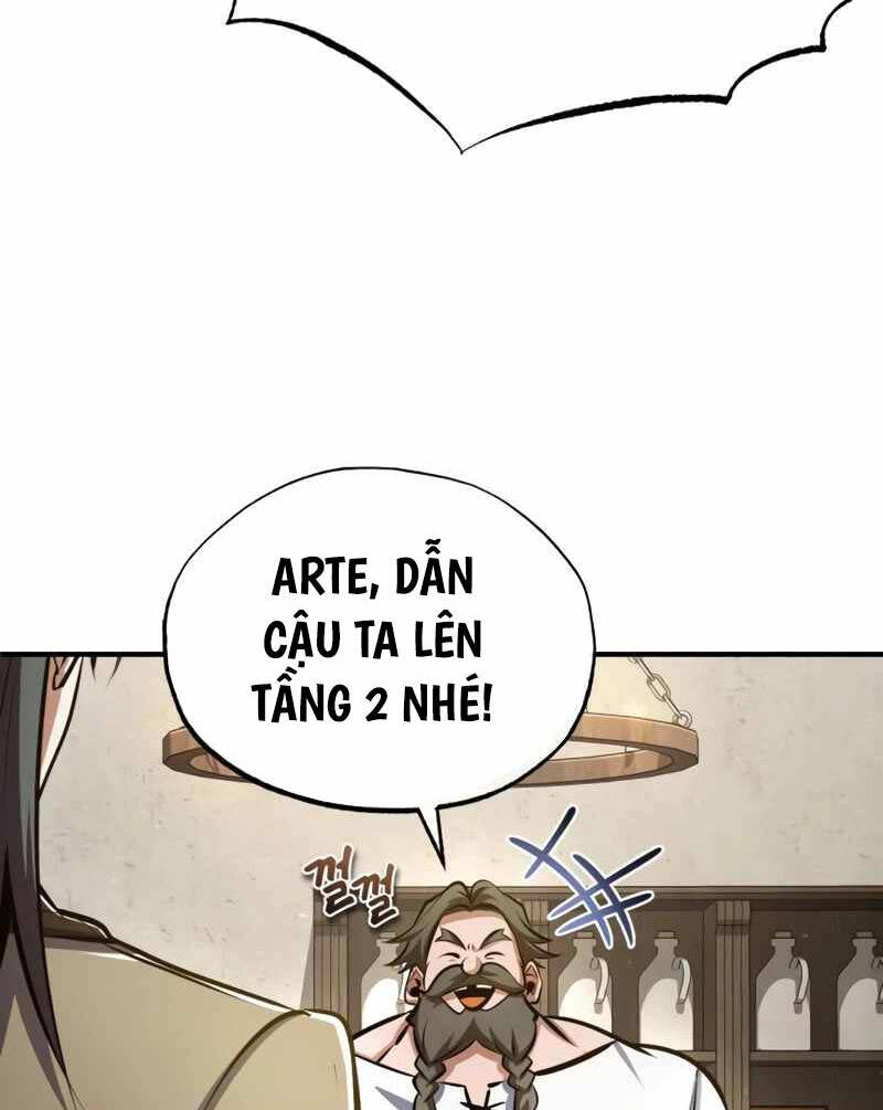 Giáo Sư Gián Điệp Chap 86 - Next Chap 87