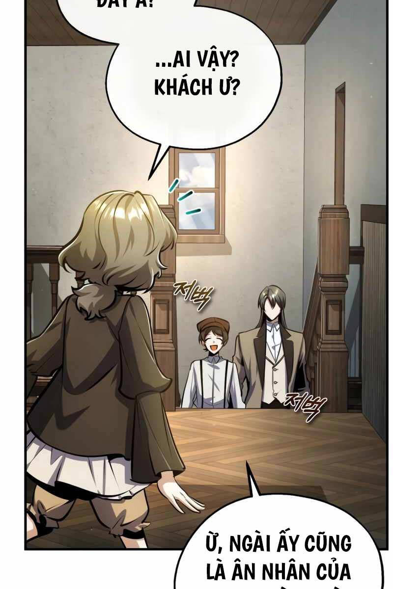 Giáo Sư Gián Điệp Chap 86 - Next Chap 87