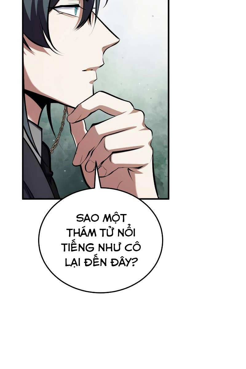 Giáo Sư Gián Điệp Chap 87 - Next Chap 88