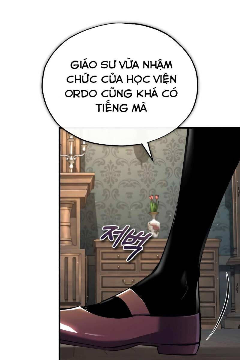 Giáo Sư Gián Điệp Chap 87 - Next Chap 88