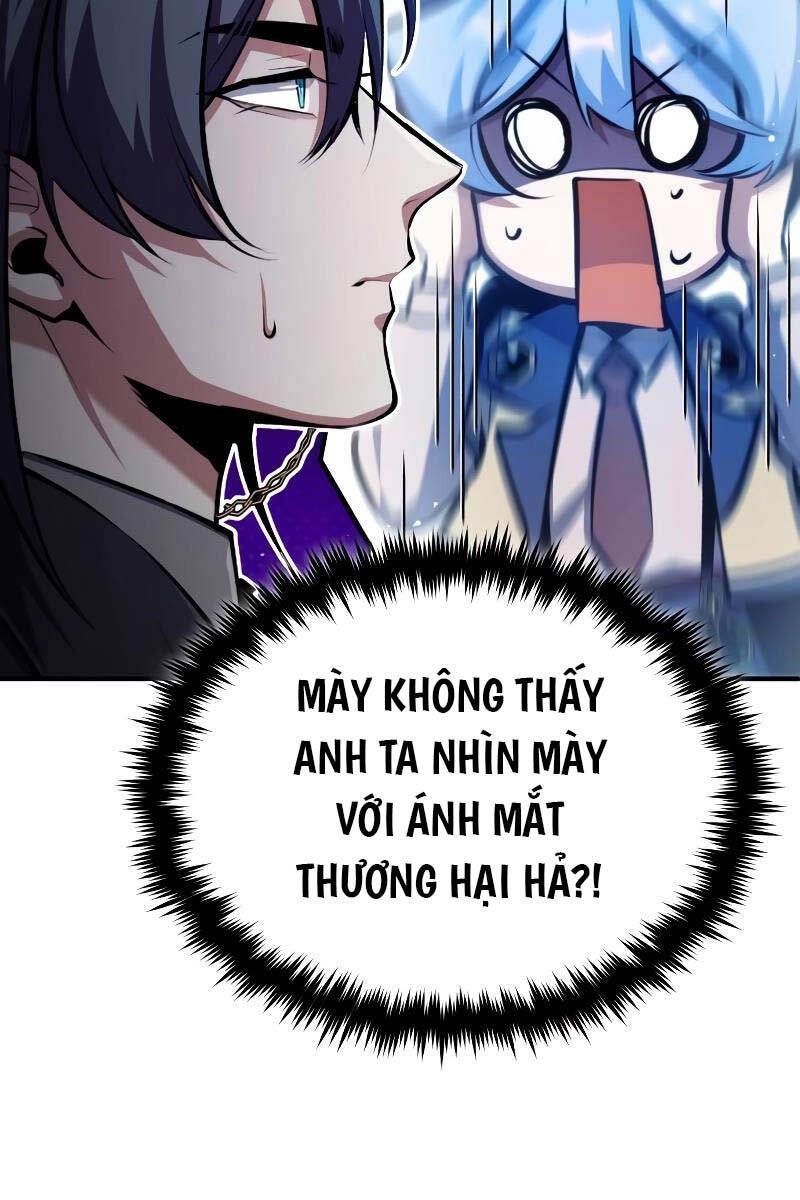 Giáo Sư Gián Điệp Chap 87 - Next Chap 88