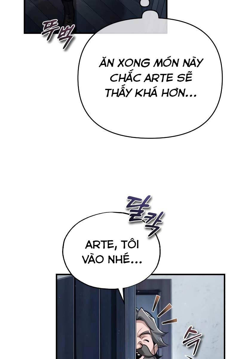 Giáo Sư Gián Điệp Chap 87 - Next Chap 88