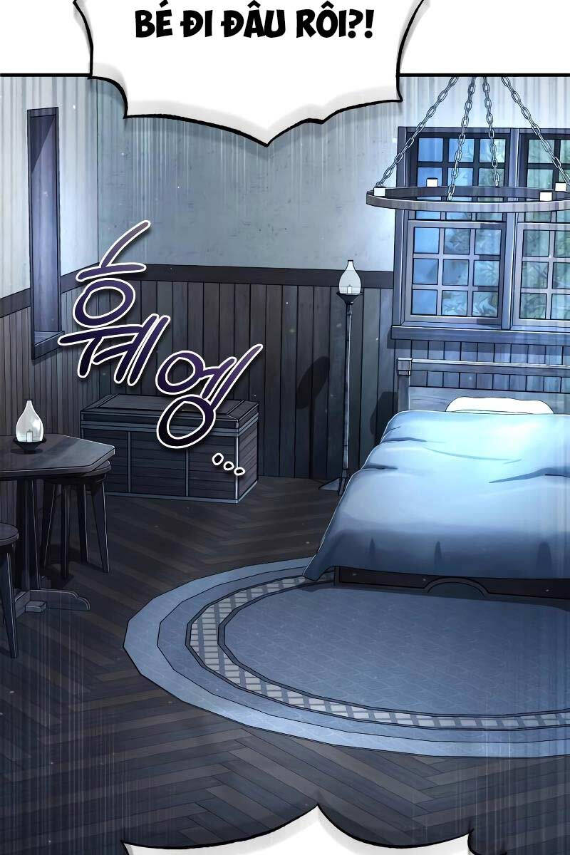 Giáo Sư Gián Điệp Chap 87 - Next Chap 88
