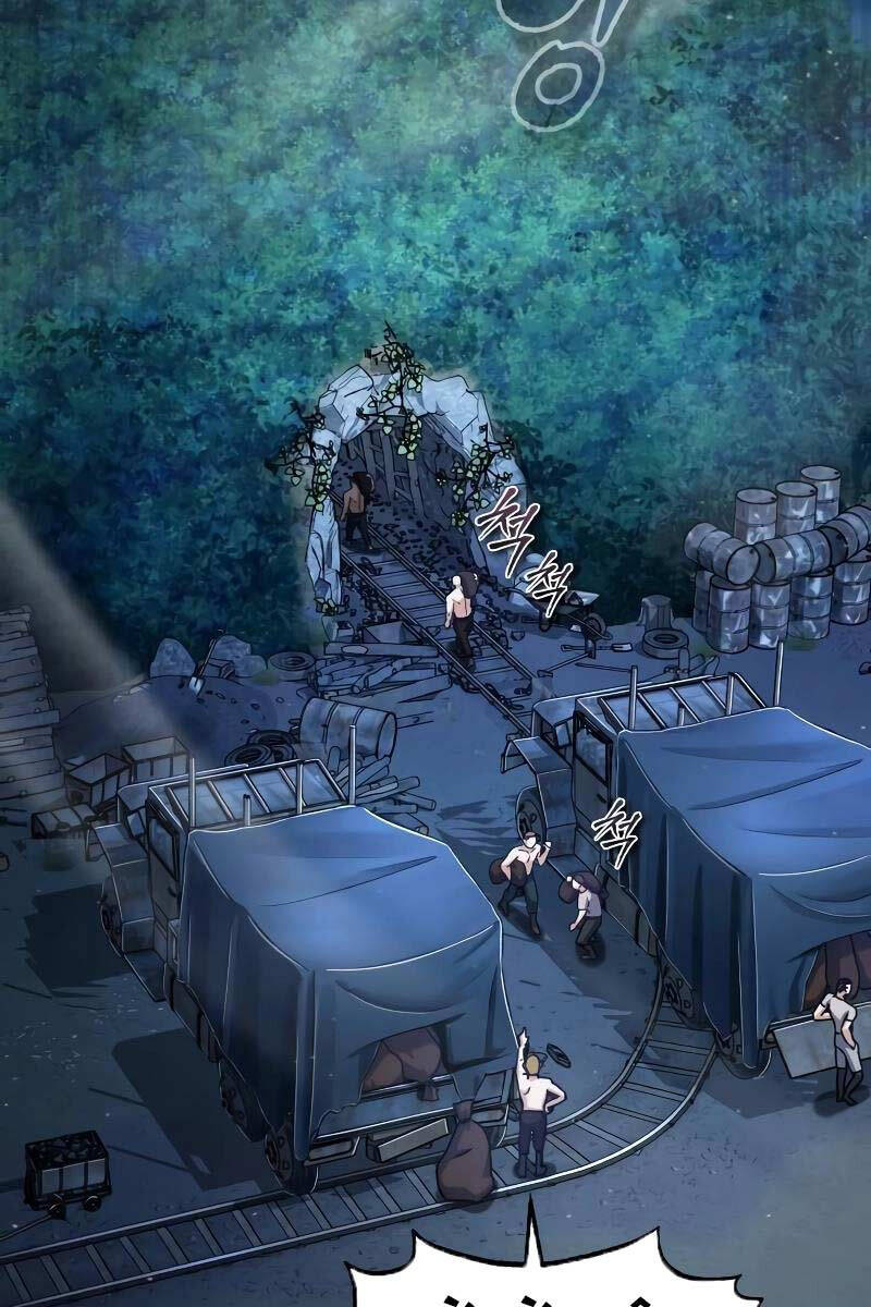 Giáo Sư Gián Điệp Chap 87 - Next Chap 88