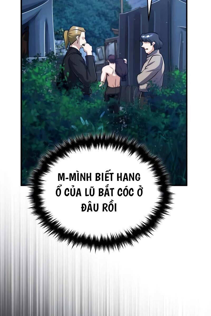 Giáo Sư Gián Điệp Chap 87 - Next Chap 88