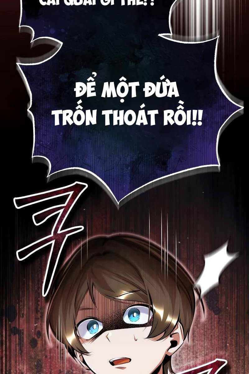 Giáo Sư Gián Điệp Chap 87 - Next Chap 88