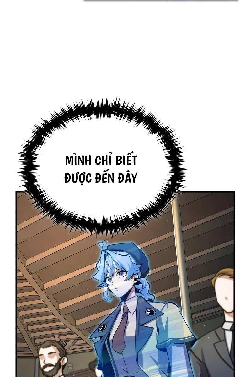 Giáo Sư Gián Điệp Chap 87 - Next Chap 88