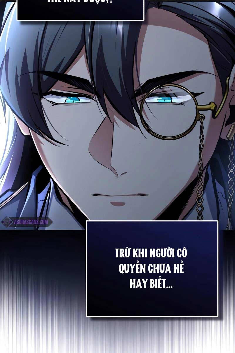 Giáo Sư Gián Điệp Chap 87 - Next Chap 88