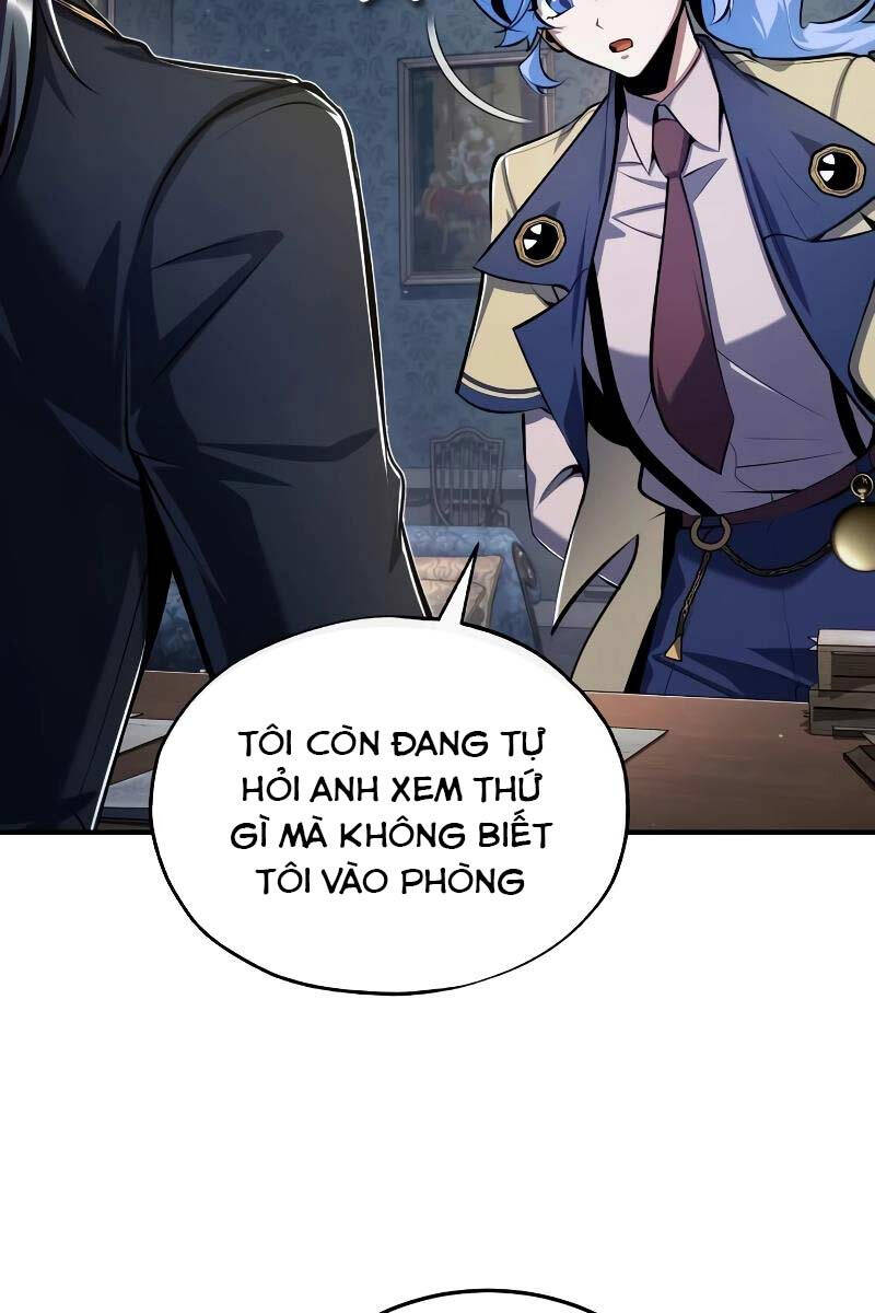 Giáo Sư Gián Điệp Chap 87 - Next Chap 88