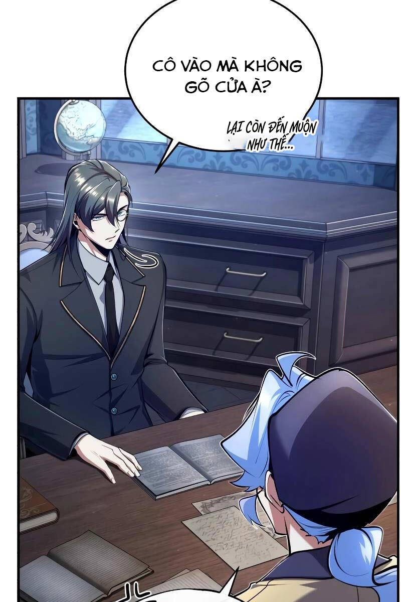 Giáo Sư Gián Điệp Chap 87 - Next Chap 88