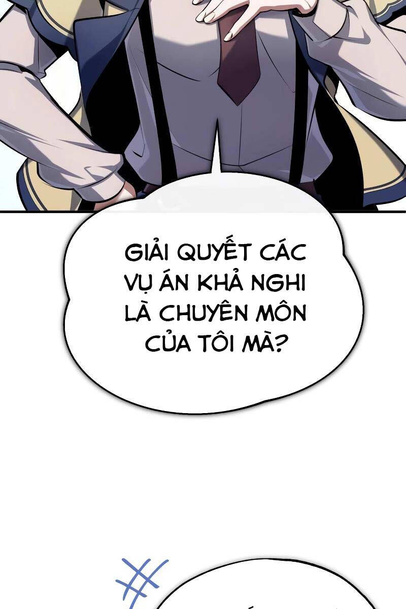 Giáo Sư Gián Điệp Chap 87 - Next Chap 88