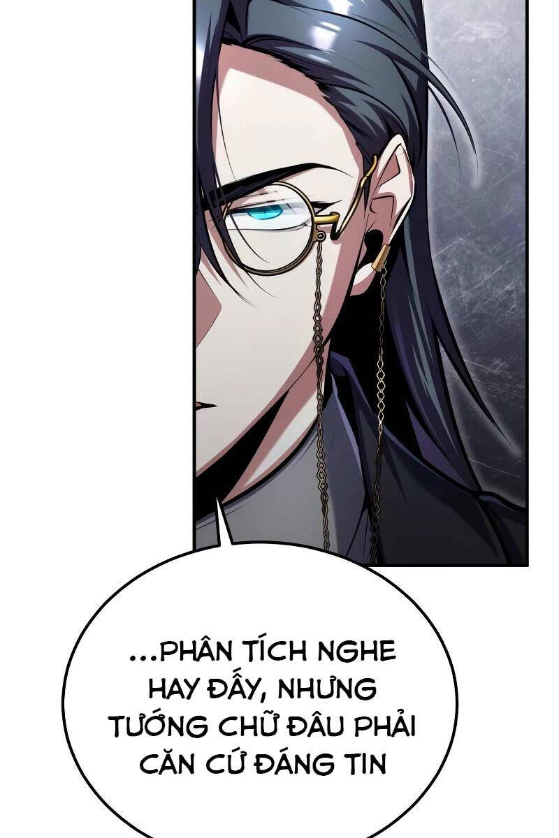 Giáo Sư Gián Điệp Chap 87 - Next Chap 88