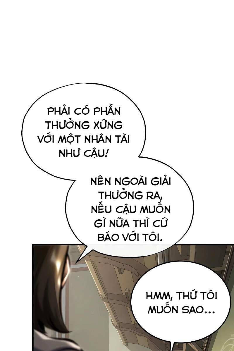 Giáo Sư Gián Điệp Chap 87 - Next Chap 88