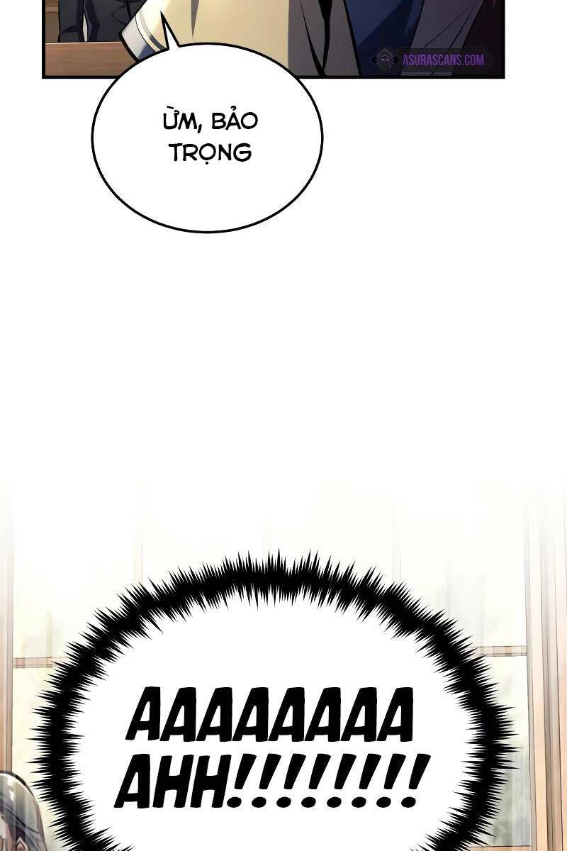 Giáo Sư Gián Điệp Chap 87 - Next Chap 88