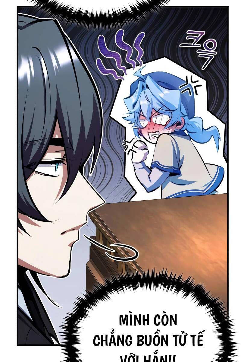 Giáo Sư Gián Điệp Chap 87 - Next Chap 88