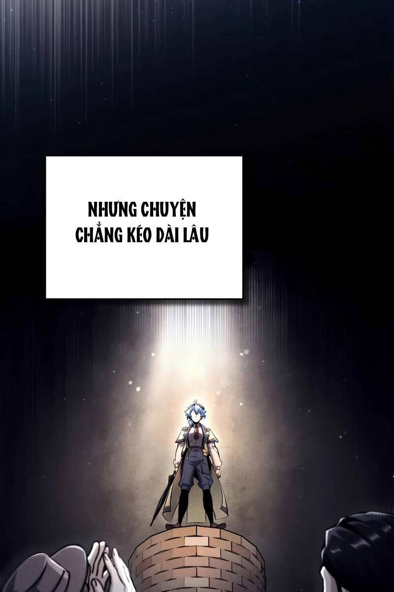 Giáo Sư Gián Điệp Chap 87 - Next Chap 88