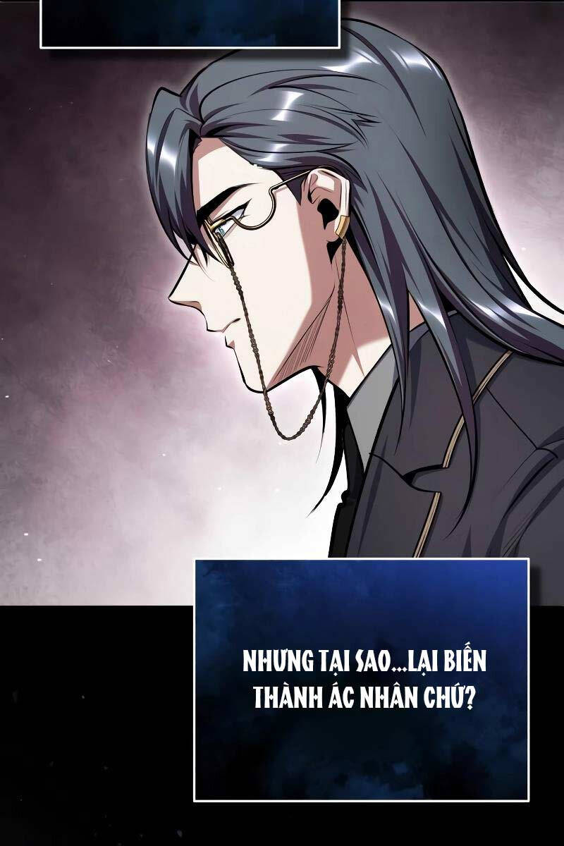 Giáo Sư Gián Điệp Chap 87 - Next Chap 88