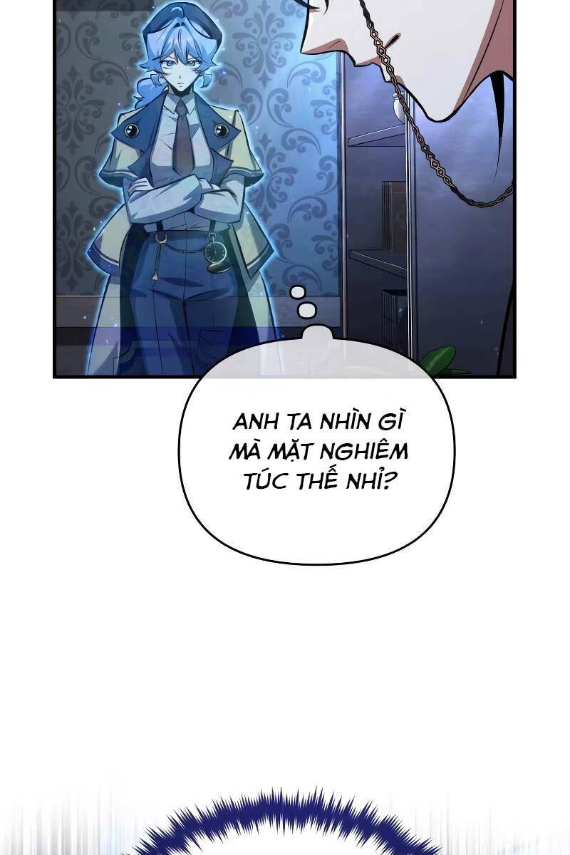 Giáo Sư Gián Điệp Chap 87 - Next Chap 88