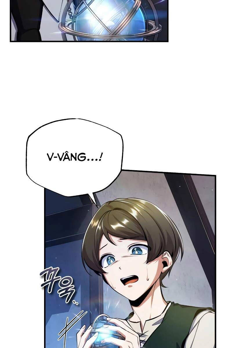 Giáo Sư Gián Điệp Chap 87 - Next Chap 88