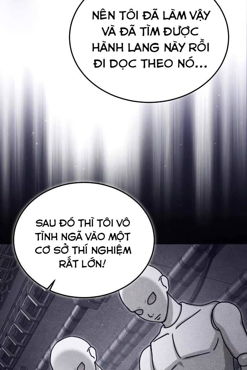 Giáo Sư Gián Điệp Chap 89 - Next Chap 90