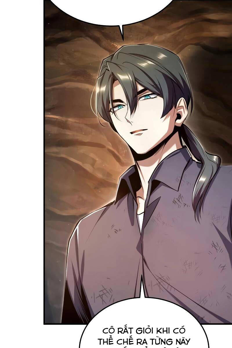 Giáo Sư Gián Điệp Chap 89 - Next Chap 90